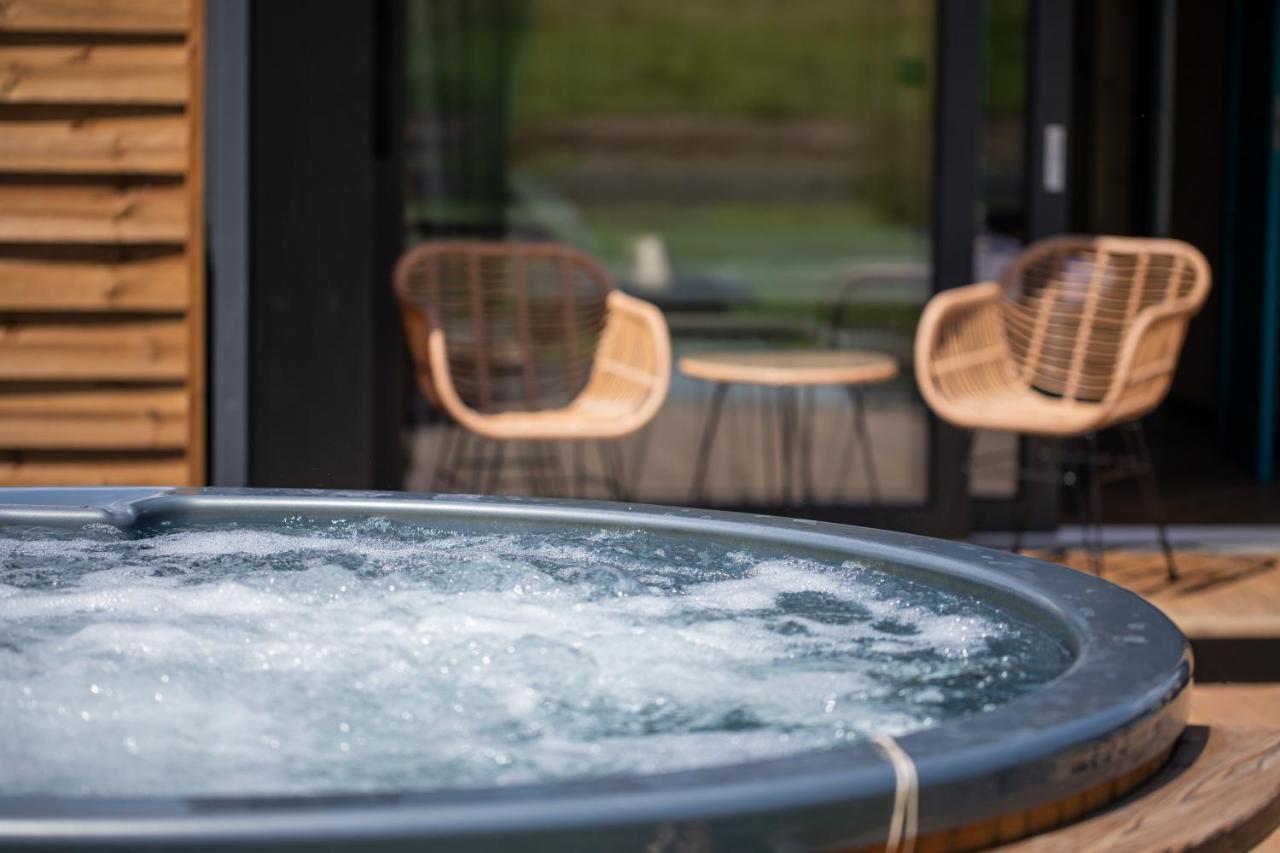Chillzone-Hill Hotel Szalejow Gorny Exterior photo